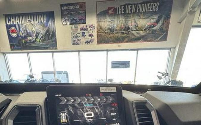 2026 CFMOTO CF1000UZ-8K - C0945