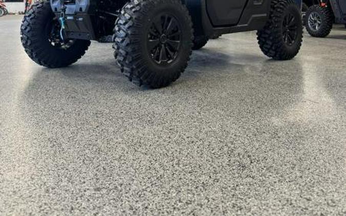 2026 CFMOTO CF1000UZ-8K - C0945