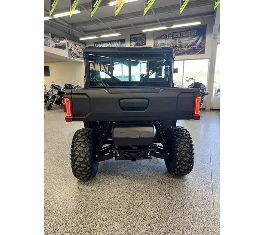 2026 CFMOTO CF1000UZ-8K - C0945