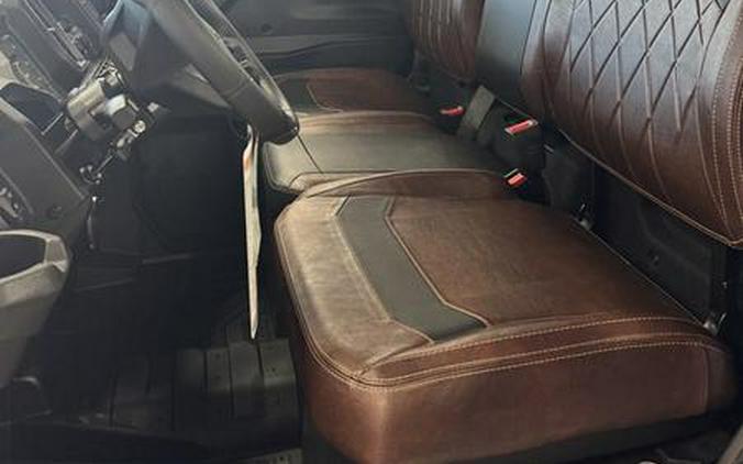 2026 CFMOTO CF1000UZ-8K - C0945