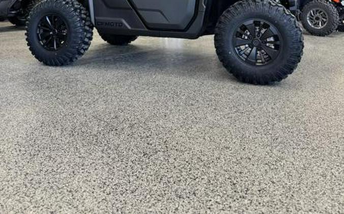 2026 CFMOTO CF1000UZ-8K - C0945