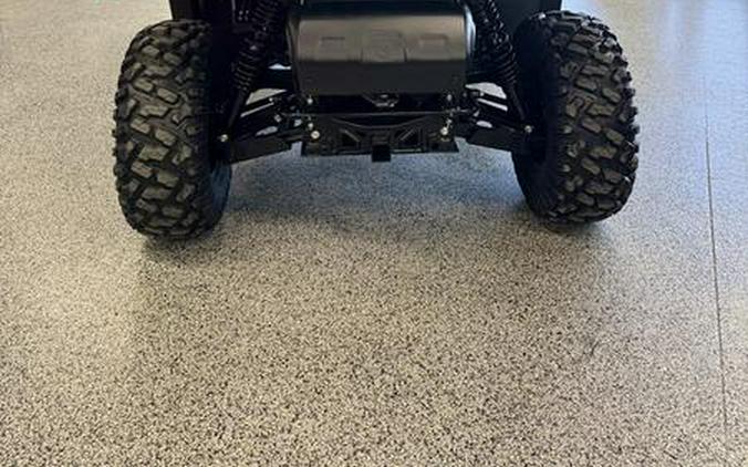 2026 CFMOTO CF1000UZ-8K - C0945