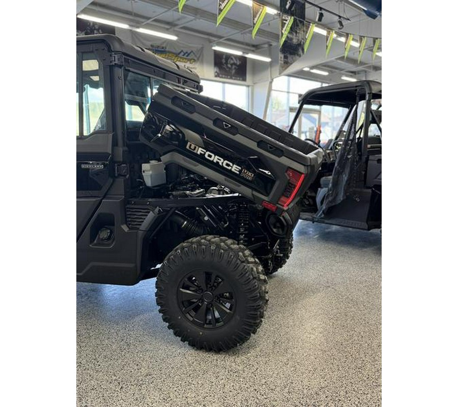 2026 CFMOTO CF1000UZ-8K - C0945