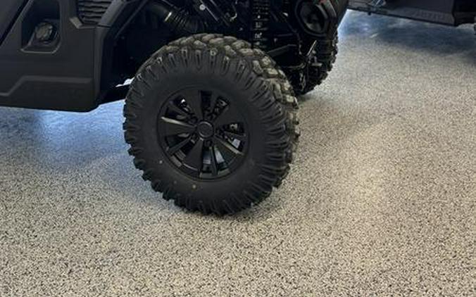 2026 CFMOTO CF1000UZ-8K - C0945