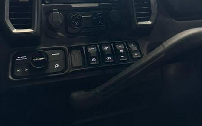 2026 CFMOTO CF1000UZ-8K - C0945