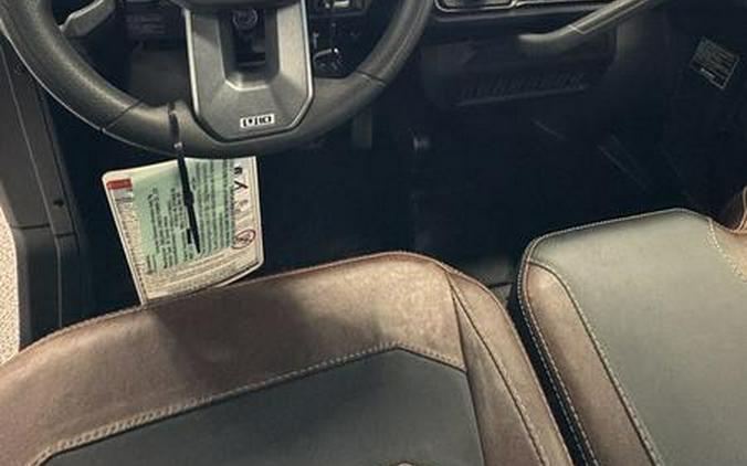 2026 CFMOTO CF1000UZ-8K - C0945