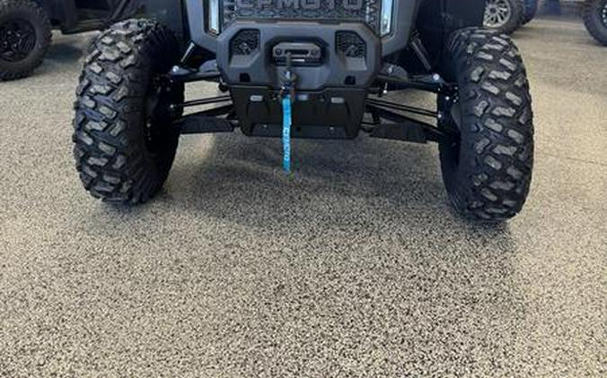 2026 CFMOTO CF1000UZ-8K - C0945