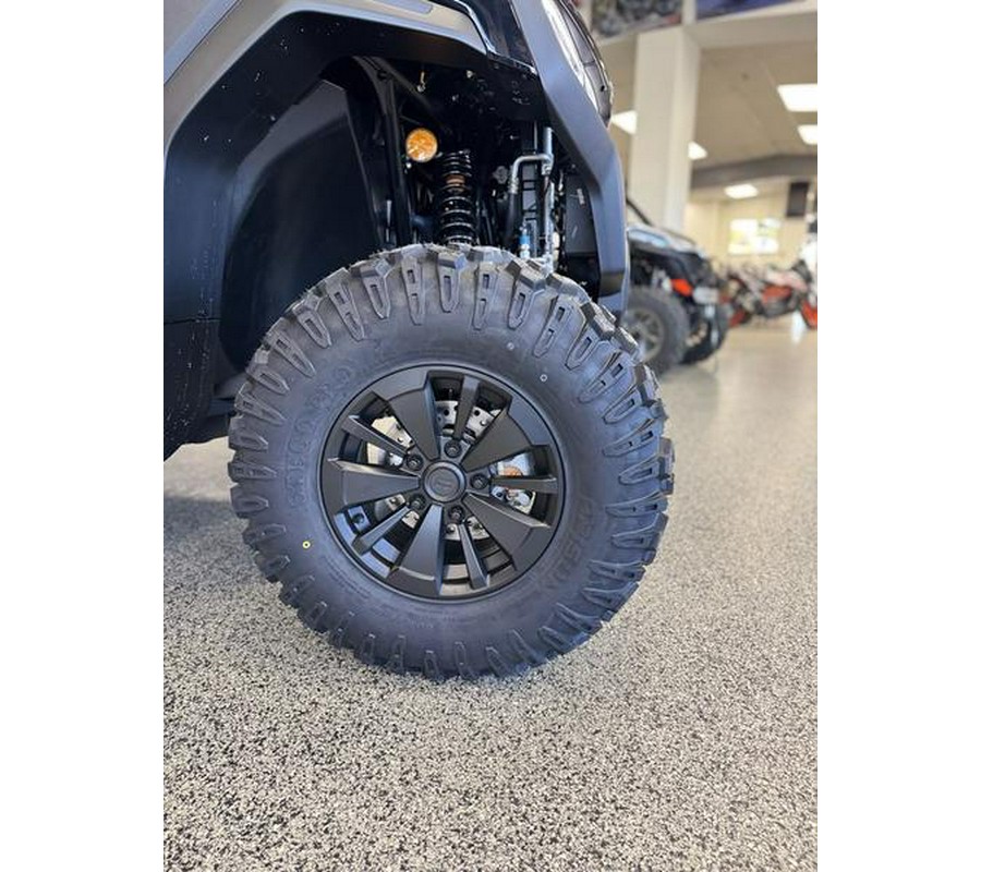 2026 CFMOTO CF1000UZ-8K - C0945