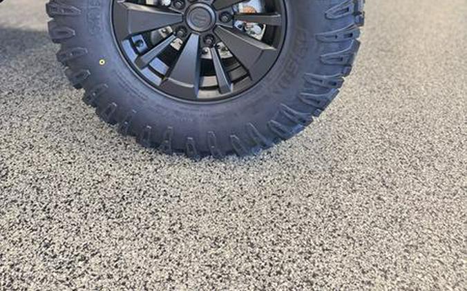 2026 CFMOTO CF1000UZ-8K - C0945