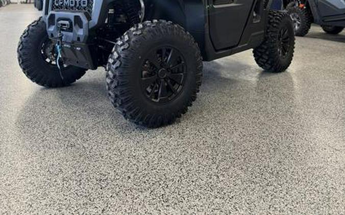 2026 CFMOTO CF1000UZ-8K - C0945