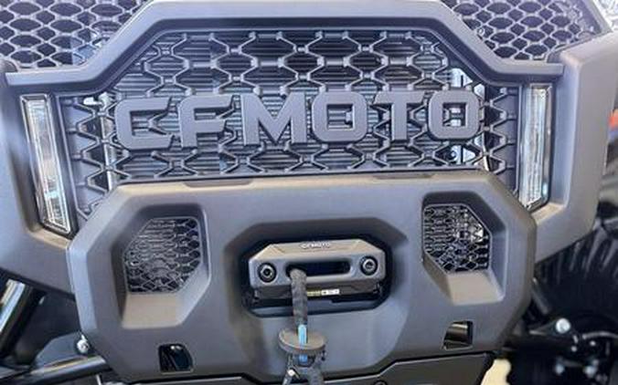 2026 CFMOTO CF1000UZ-8K - C0945
