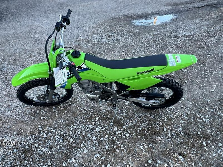 2026 Kawasaki KLX®140R L