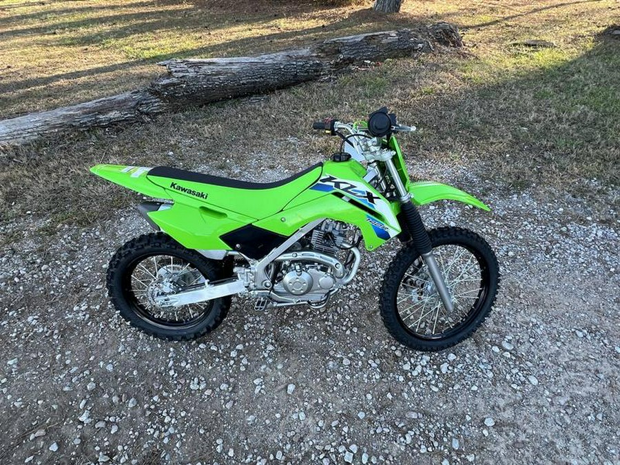 2026 Kawasaki KLX®140R L
