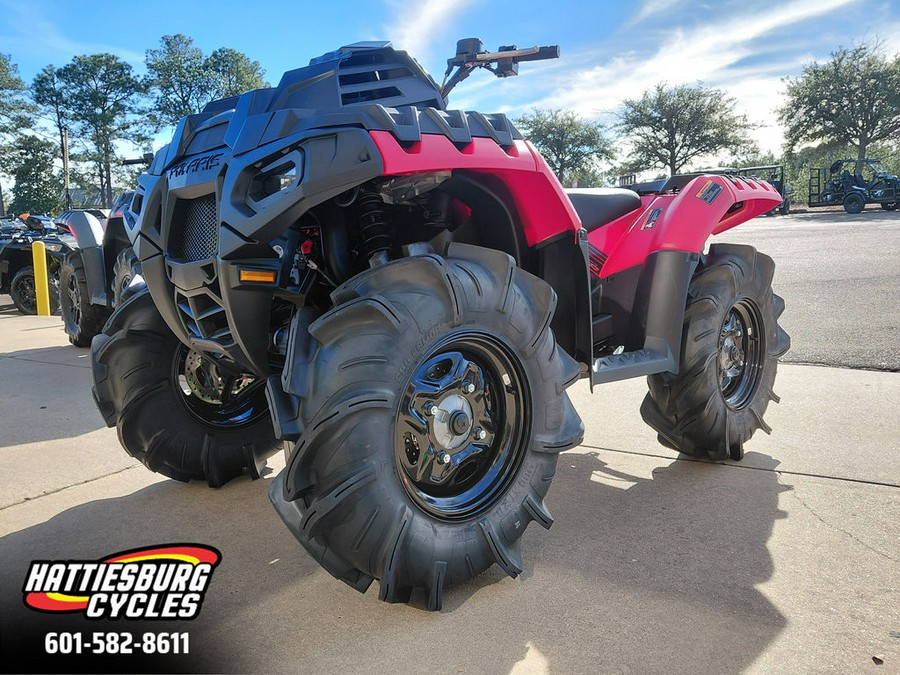 2026 Polaris Sportsman® 850 Mud Edition