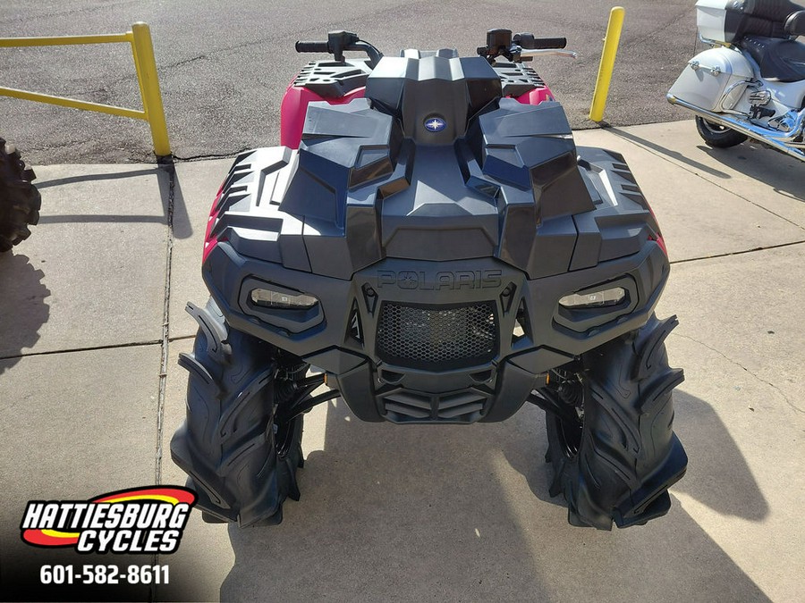 2026 Polaris Sportsman® 850 Mud Edition