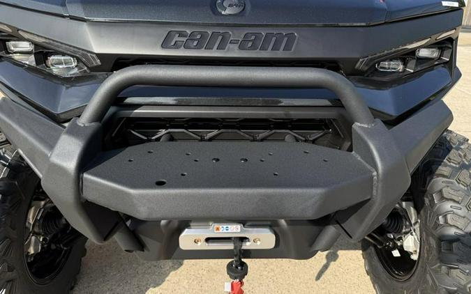 2026 Can-Am® Defender MAX LONE STAR HD11