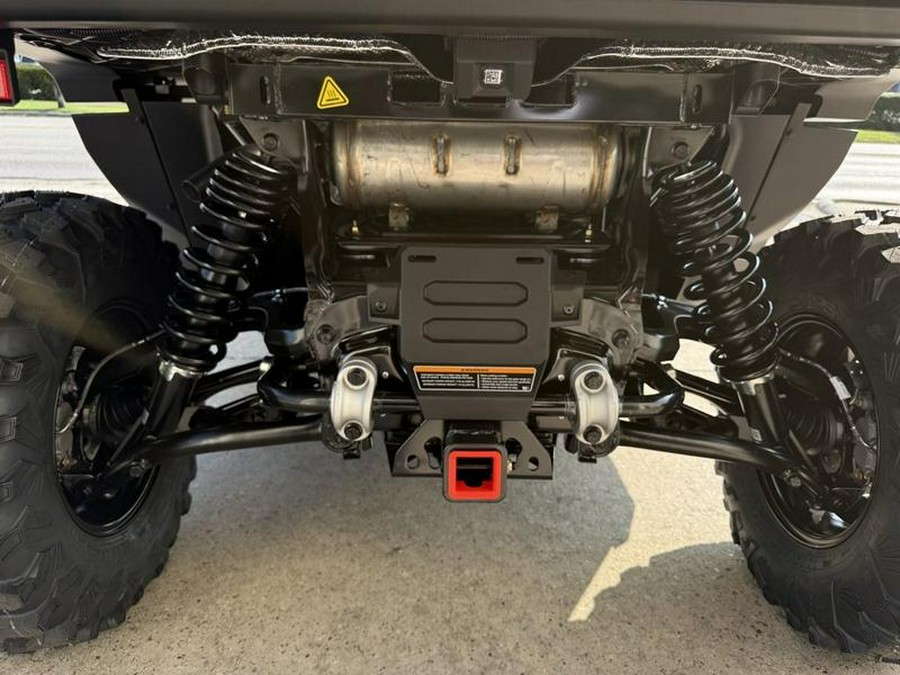 2026 Can-Am® Defender MAX LONE STAR HD11