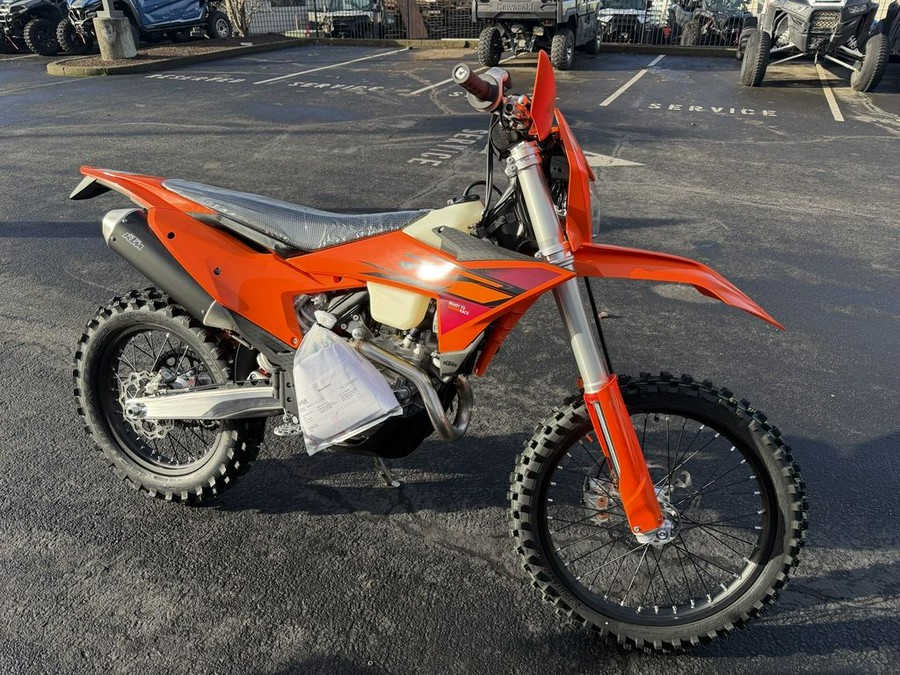 2026 KTM 450 XCF-W