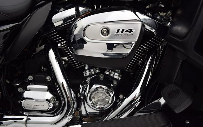 2020 Harley-Davidson FLHTCUTG - Tri Glide Ultra