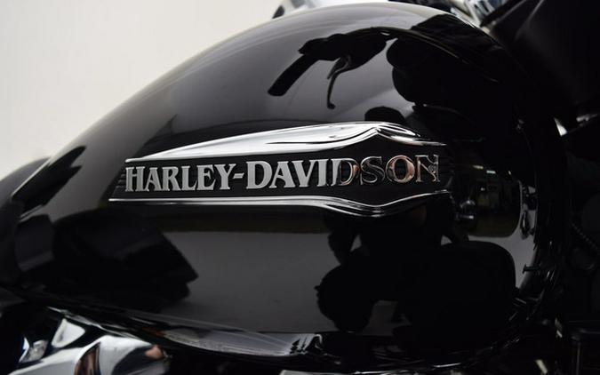 2020 Harley-Davidson FLHTCUTG - Tri Glide Ultra