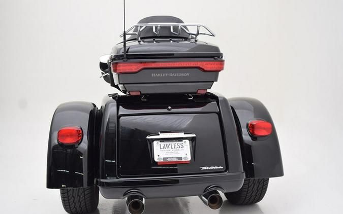 2020 Harley-Davidson FLHTCUTG - Tri Glide Ultra