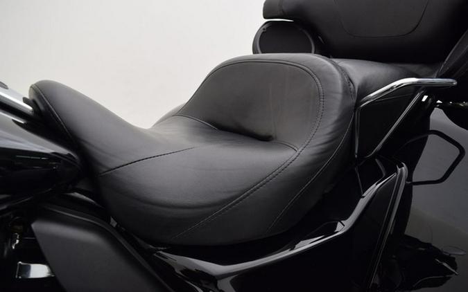 2020 Harley-Davidson FLHTCUTG - Tri Glide Ultra