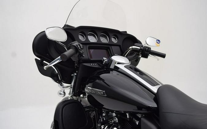 2020 Harley-Davidson FLHTCUTG - Tri Glide Ultra