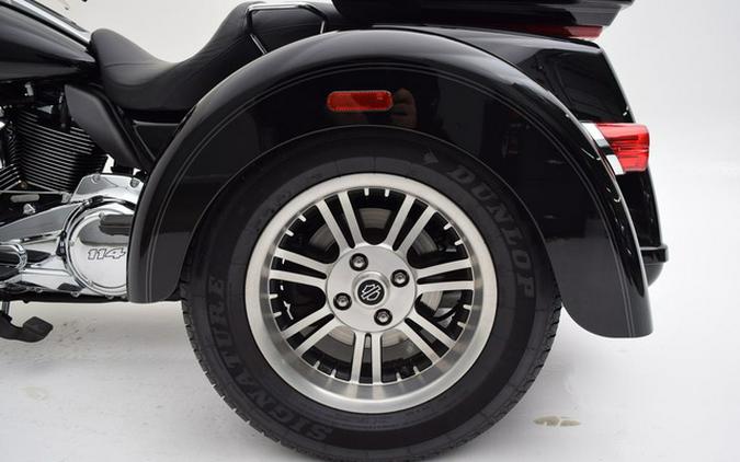 2020 Harley-Davidson FLHTCUTG - Tri Glide Ultra