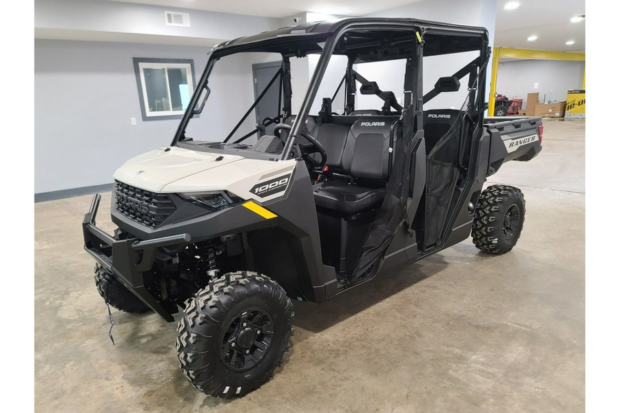 2026 Polaris Ranger Crew® 1000 Premium