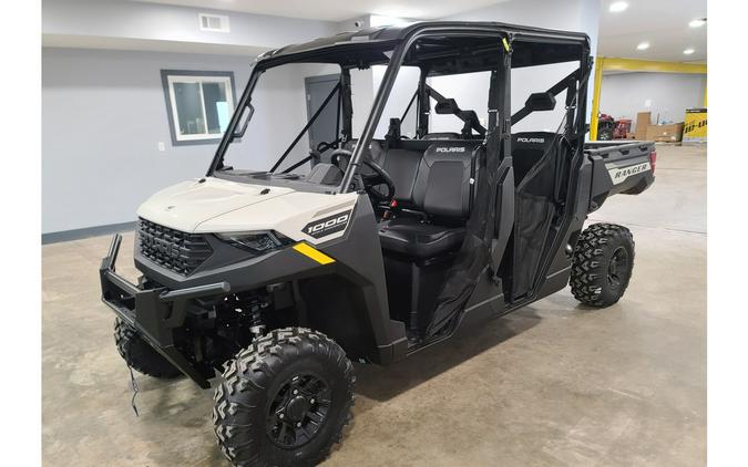 2026 Polaris Ranger Crew® 1000 Premium