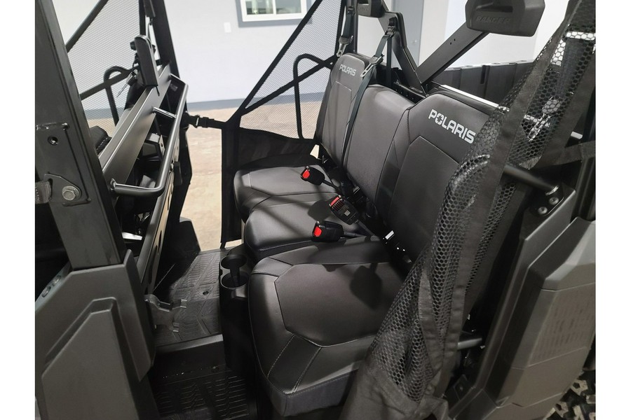 2026 Polaris Ranger Crew® 1000 Premium