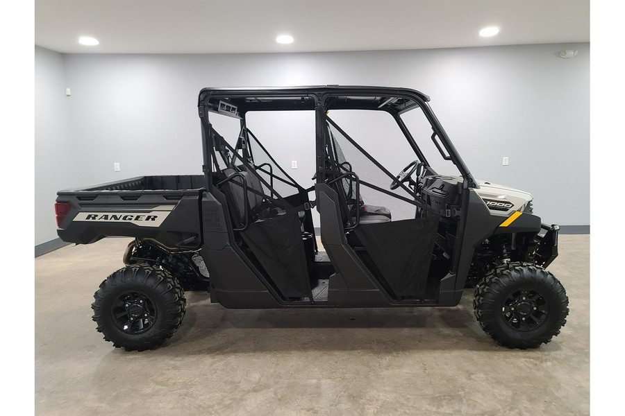 2026 Polaris Ranger Crew® 1000 Premium