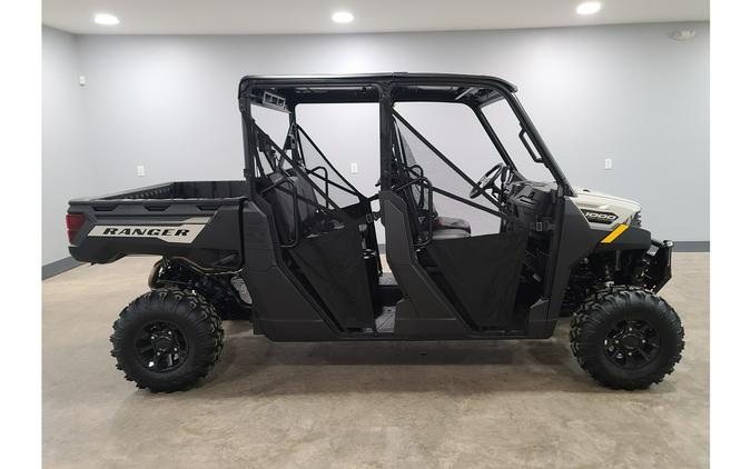 2026 Polaris Ranger Crew® 1000 Premium