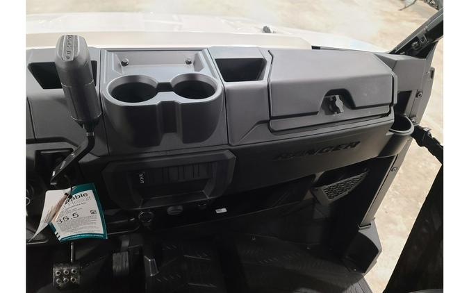 2026 Polaris Ranger Crew® 1000 Premium