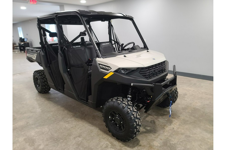 2026 Polaris Ranger Crew® 1000 Premium