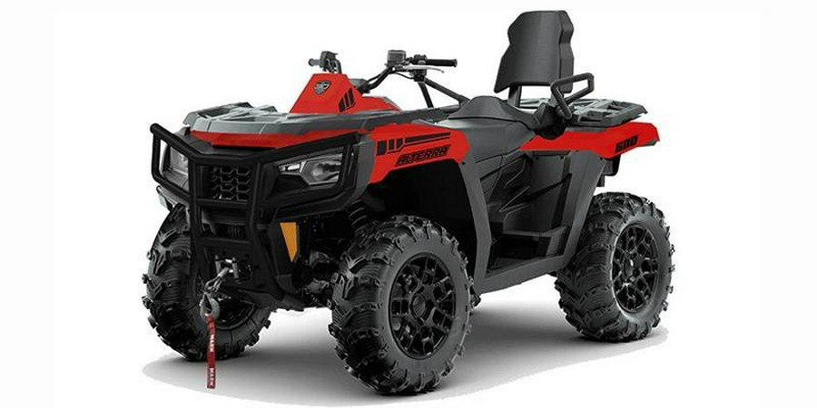 2026 Arctic Cat Alterra 600 TRV EPS