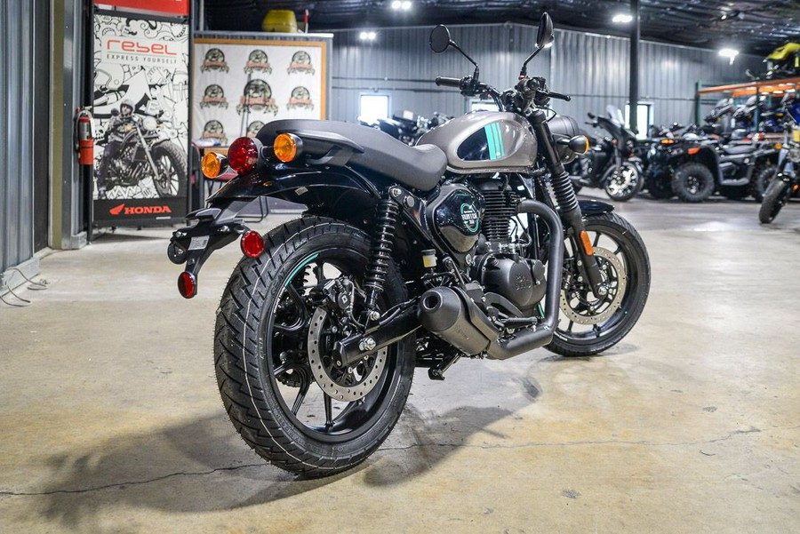 2024 Royal Enfield Hunter 350