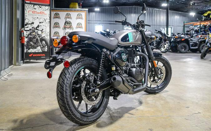 2024 Royal Enfield Hunter 350