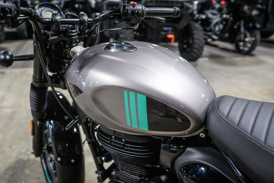 2024 Royal Enfield Hunter 350