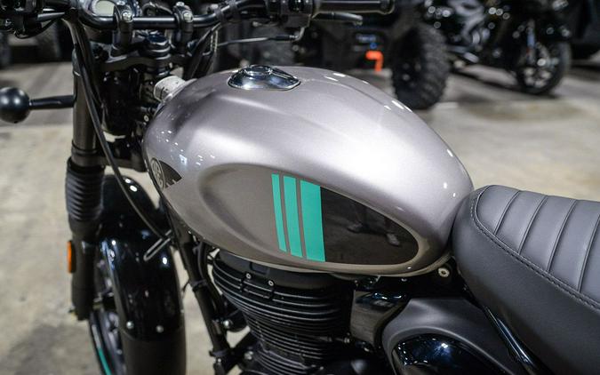 2024 Royal Enfield Hunter 350