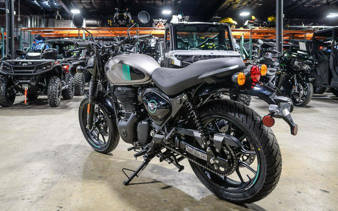 2024 Royal Enfield Hunter 350