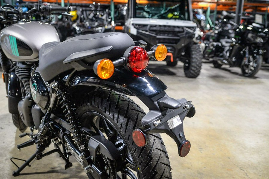 2024 Royal Enfield Hunter 350