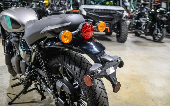 2024 Royal Enfield Hunter 350