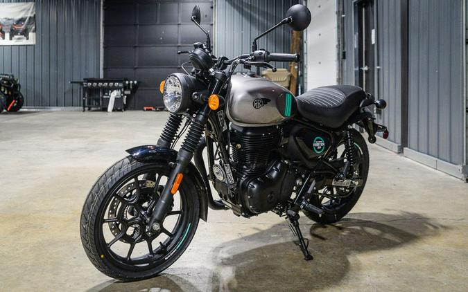 2024 Royal Enfield Hunter 350