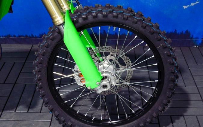 2026 Kawasaki KX 450