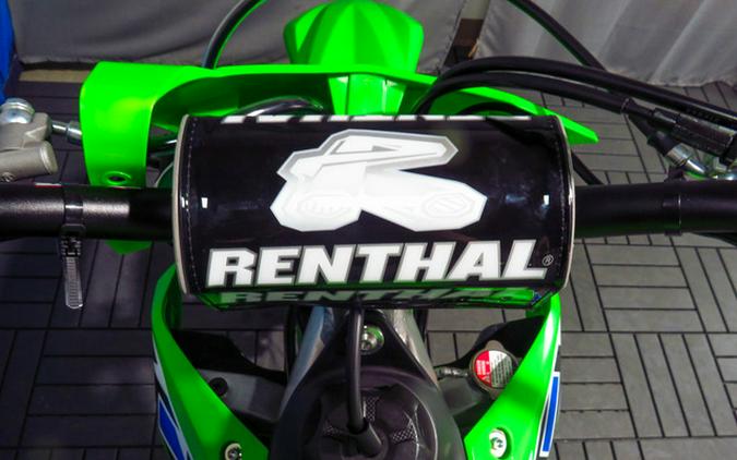 2026 Kawasaki KX 450