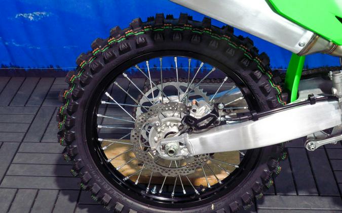 2026 Kawasaki KX 450