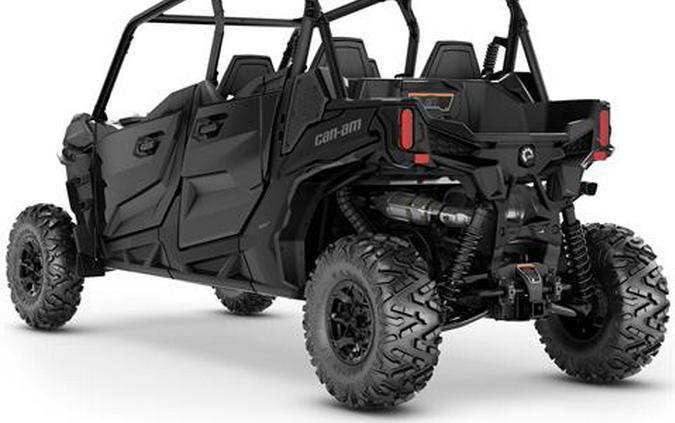 2026 Can-Am Maverick Sport MAX DPS