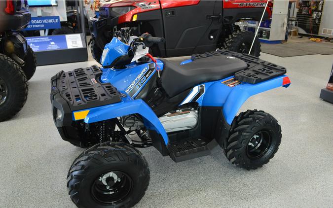 2026 Sportsman® 110 EFI - Polaris
