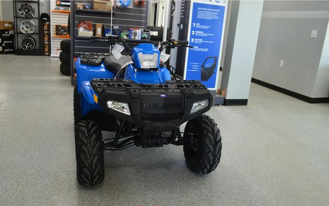 2026 Sportsman® 110 EFI - Polaris